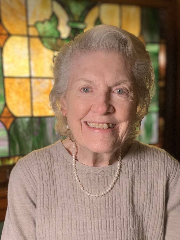 Kathleen Mulligan Phd