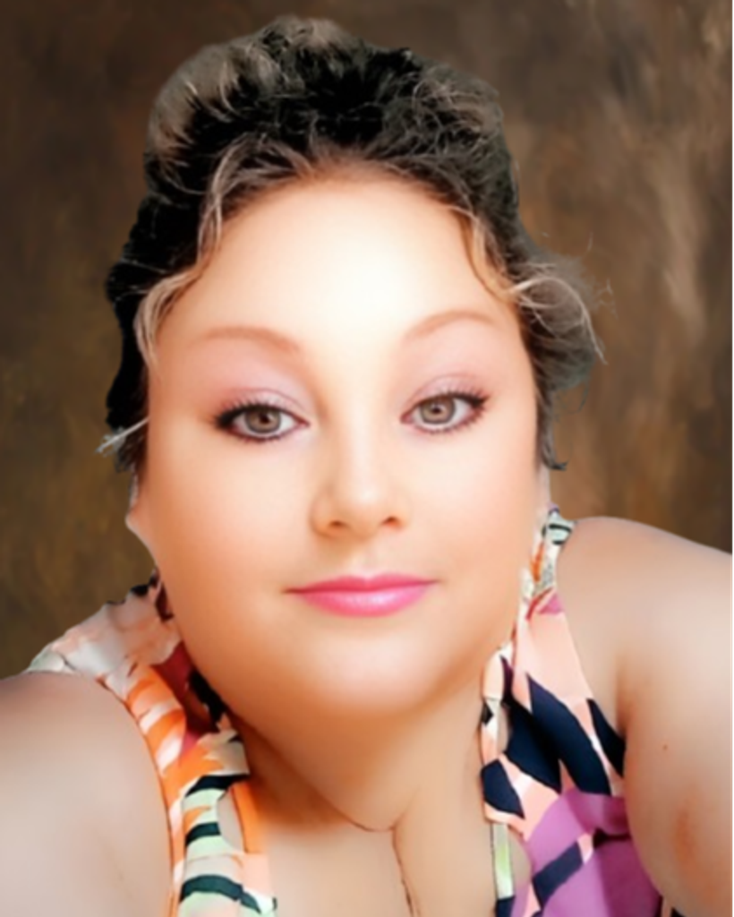 Angela Sisler Profile Photo
