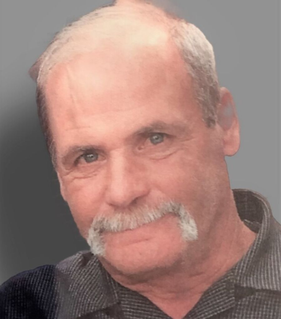 Robert Fisher, Sr.