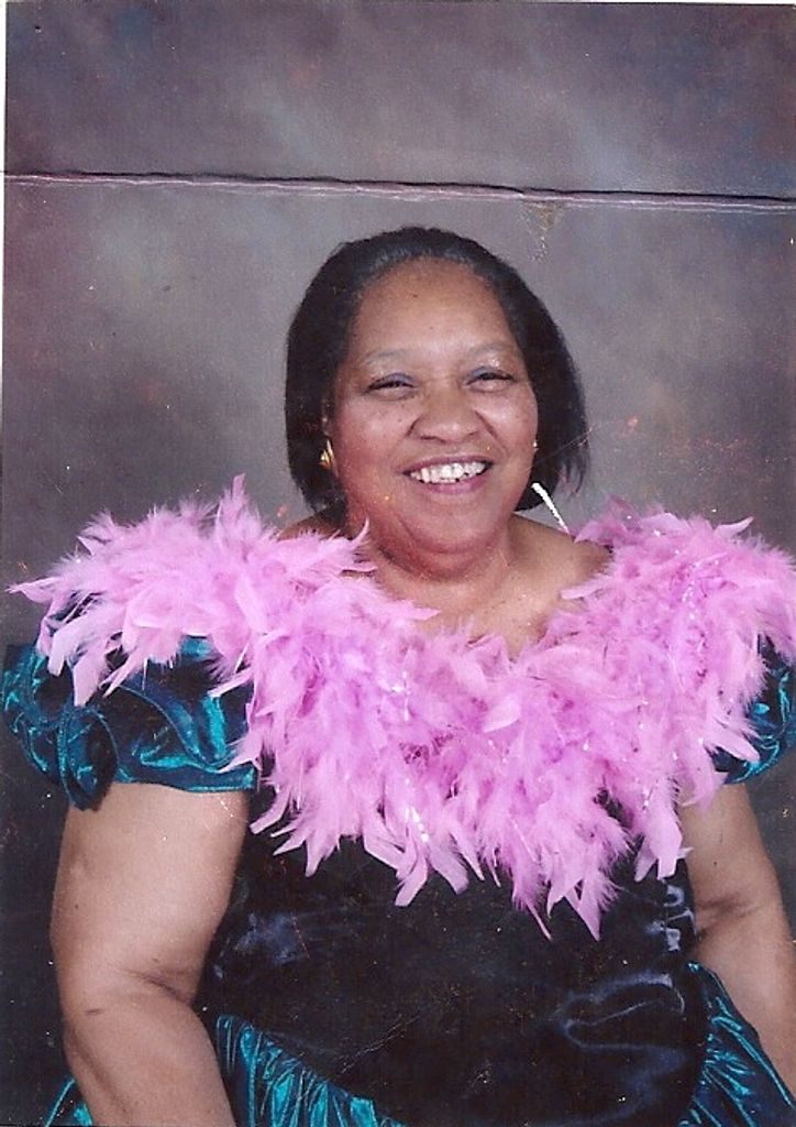 Annie Ruth Keenan Profile Photo