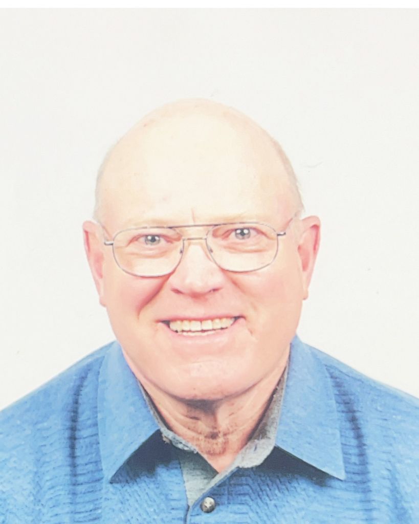 William Howard Akerman Profile Photo