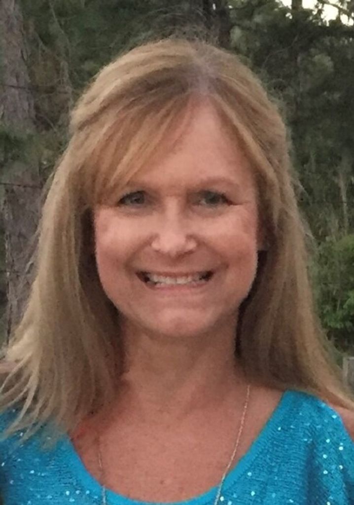 Kim (Knapp)  Tibbets