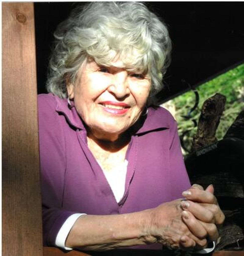 Dolores A. Osbun