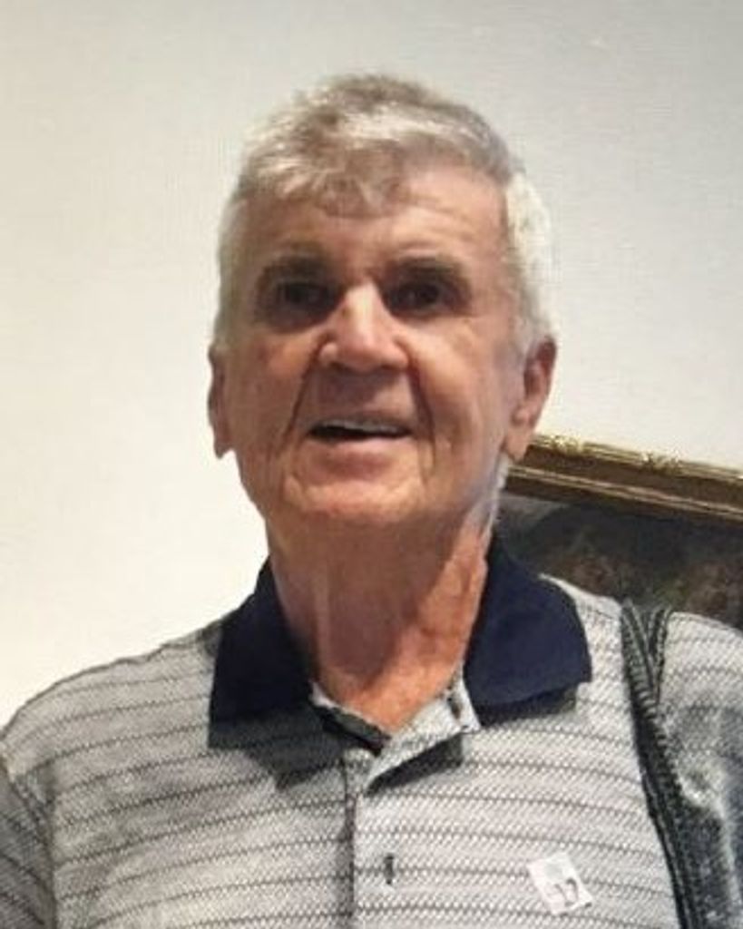 Richard Anthony Halchuk Profile Photo