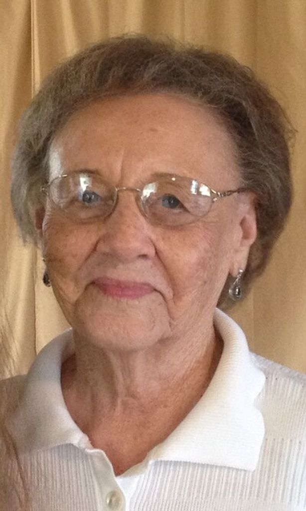 Myrtle Faye Mccallum Profile Photo