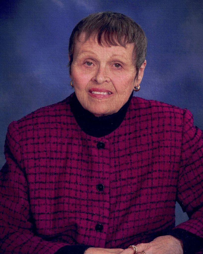 Elaine M. Halstead Profile Photo