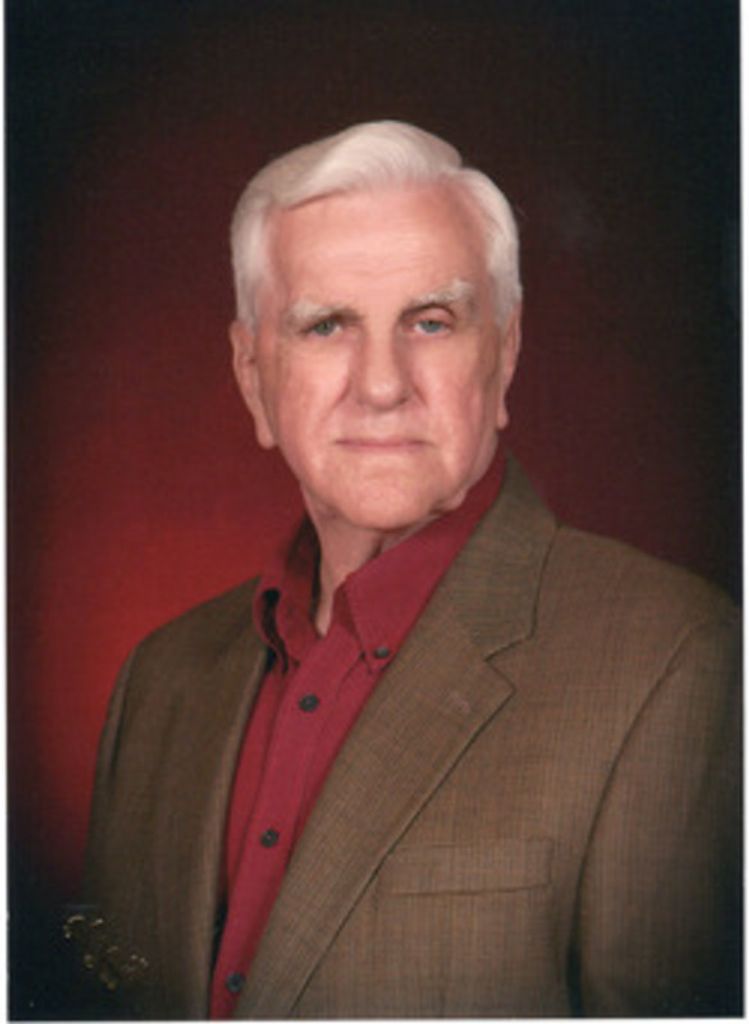 William Syvoid Smith