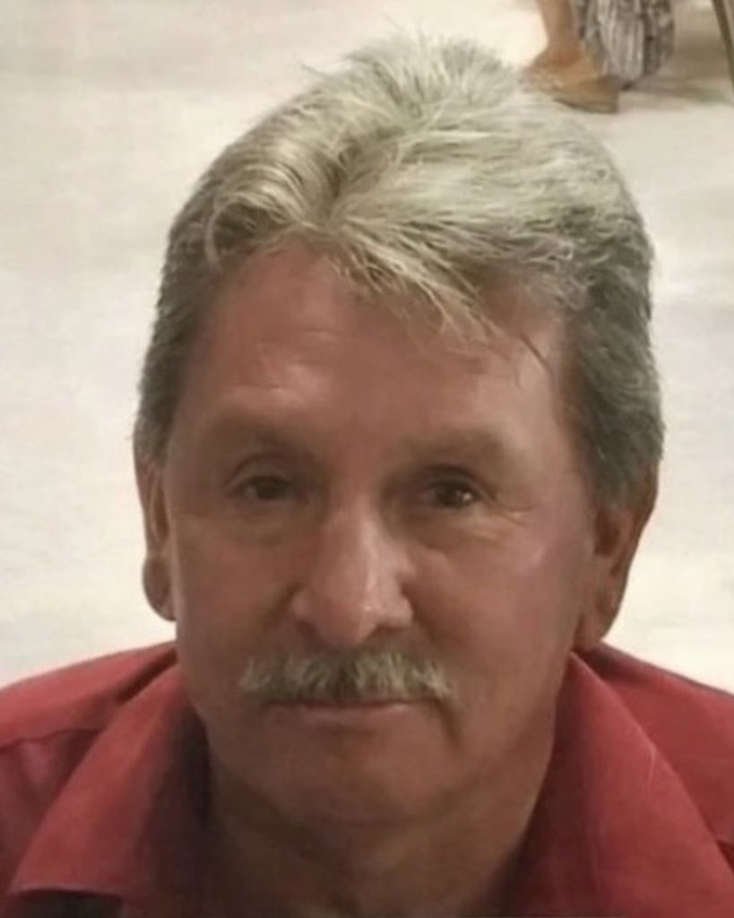 Roman Garcia Arredondo Sr. Profile Photo