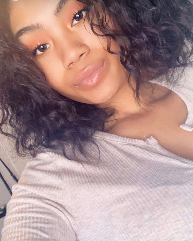 BreAsia C. Ramirez