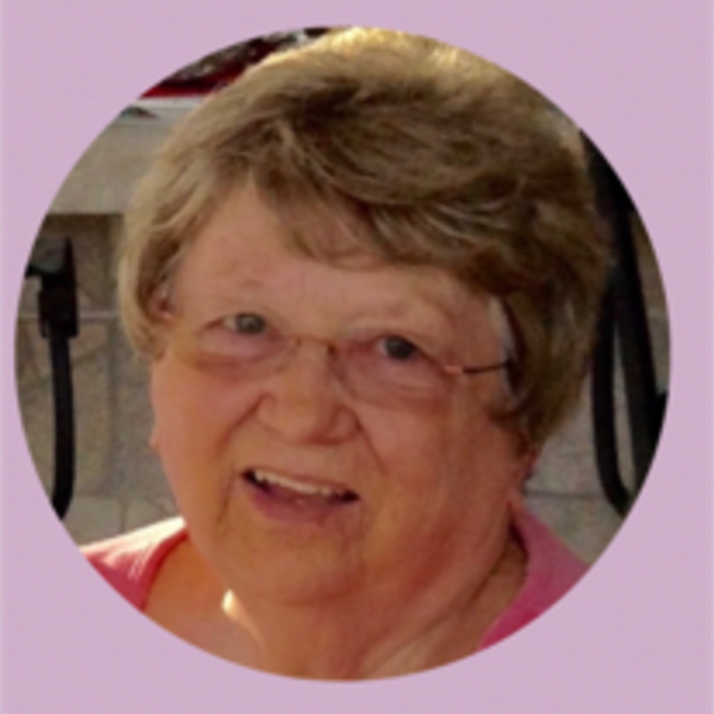 Lorraine Mary Knoblock