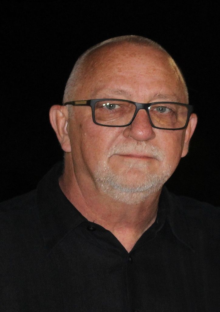 Alan M. Houghton