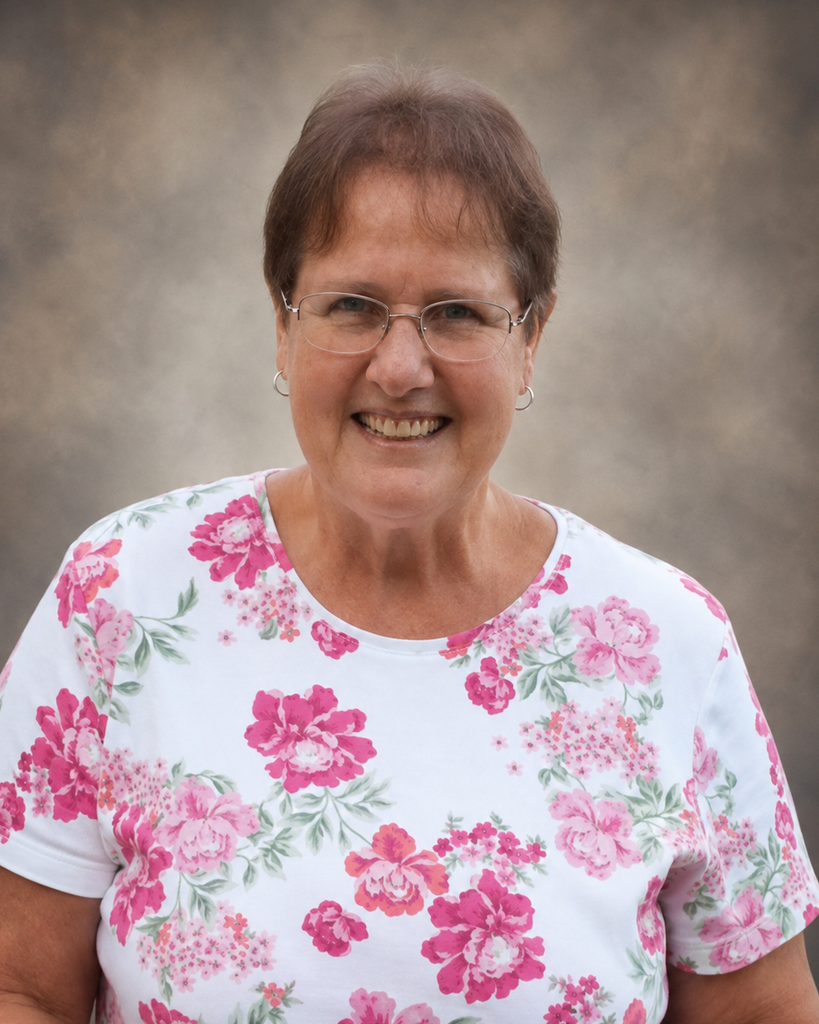 Barbara Kendall
