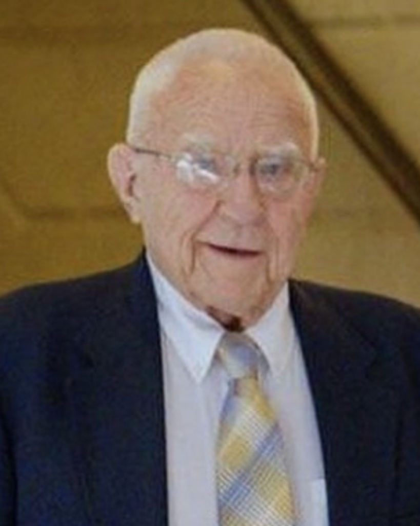 Norman Theodore Bruce Profile Photo