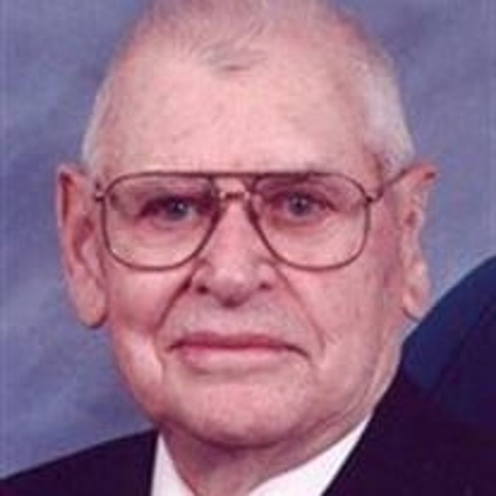 Clarence Bruenger