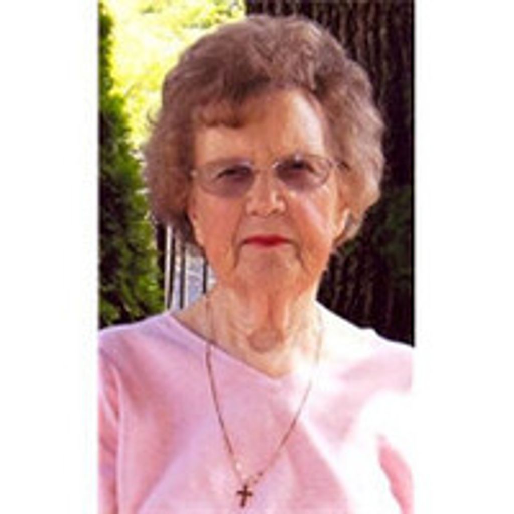 Nancy Jane Nibert Profile Photo