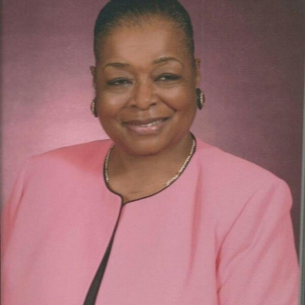 Barbara Jean Vardiman