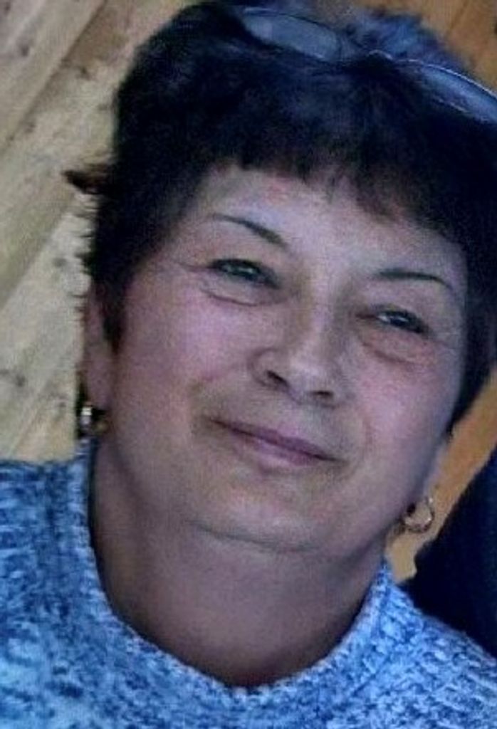 Diane J. (Hughes)  Paraso