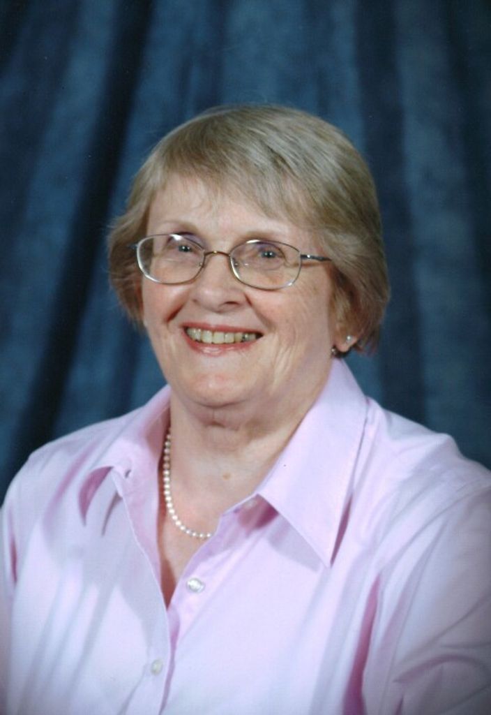 Helen L. Friderici Profile Photo