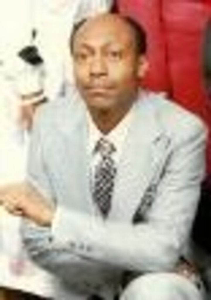 Melvin Beachum Profile Photo