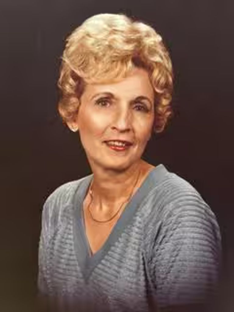 Maxine Pitts Dyer Profile Photo
