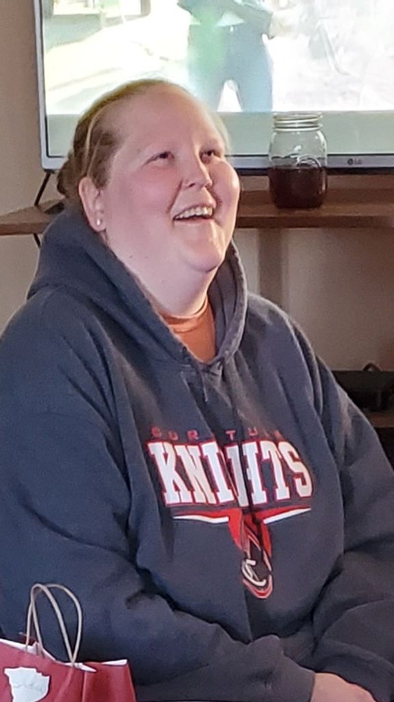Shannon Marie Howington Profile Photo
