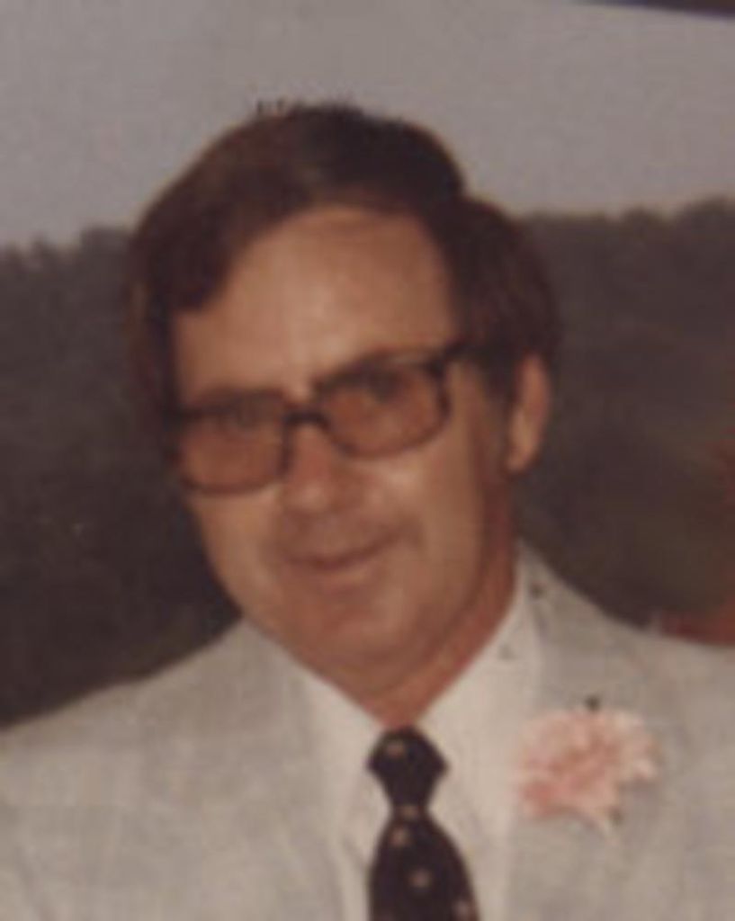 Calvin Ray Tuck Profile Photo