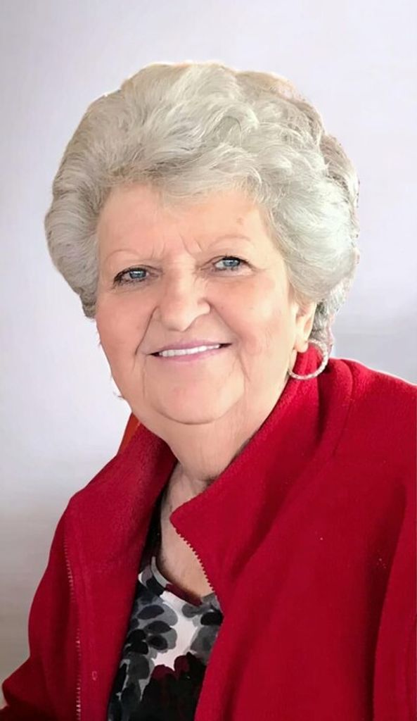 Dorothy Devall Eccles