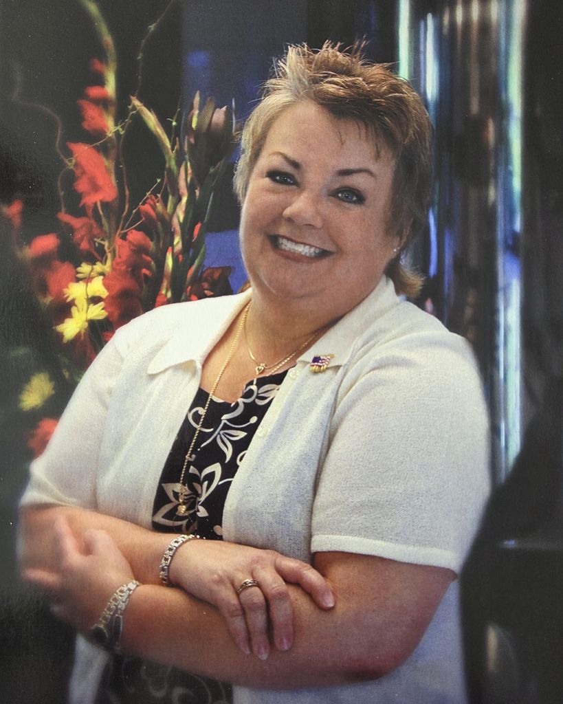 Brenda Jane Wheatley