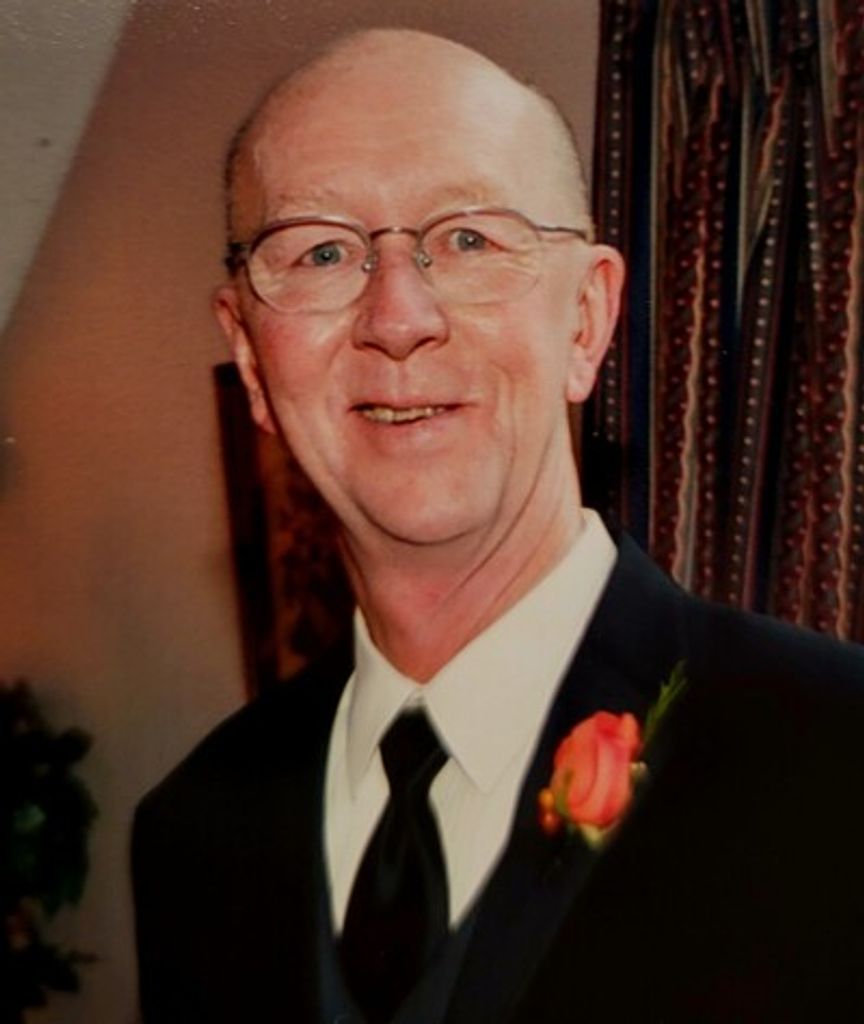 William B Parker Profile Photo
