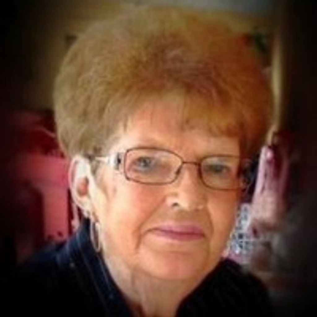 Colene Ann Beidler