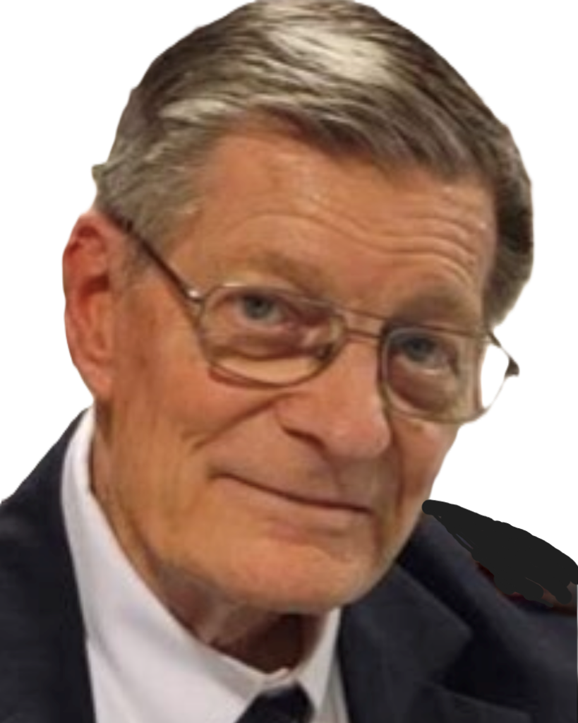 Carl Wayne Nelson