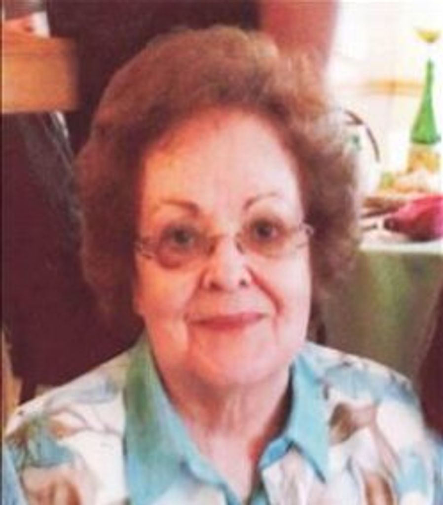 Joyce Pike Fitzsimmons Profile Photo