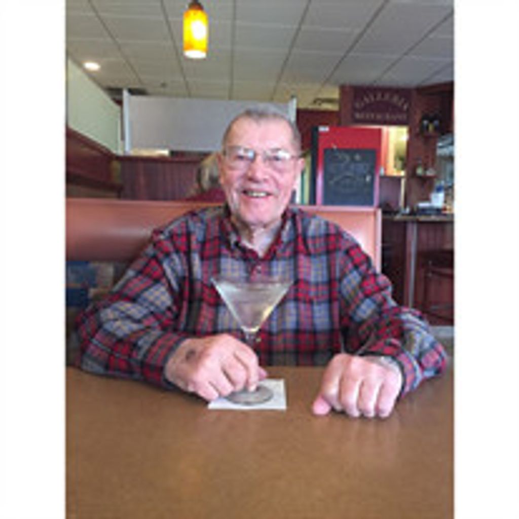 John S. Kovaleski Profile Photo