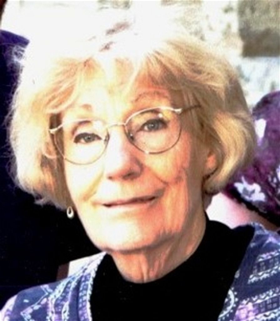 Ellen Nye Profile Photo