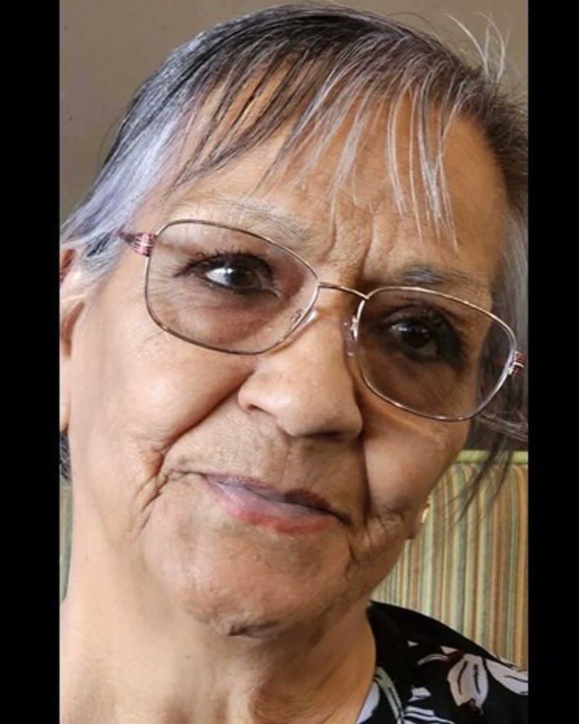 Concepcion Garibay Molinar