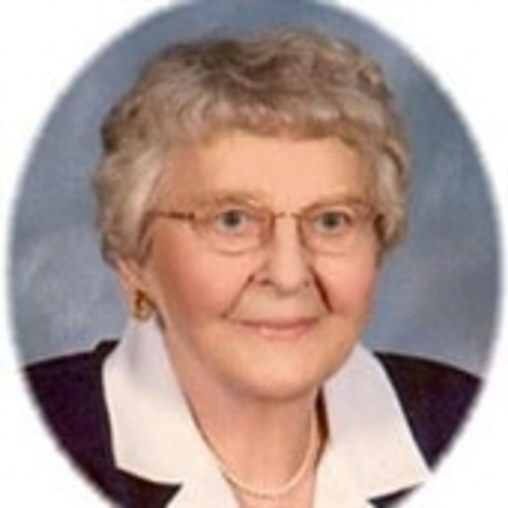 Gladys K. Mudgett