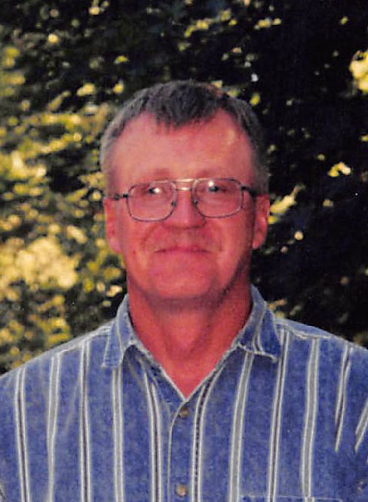 Kenneth "Ken" Allen Pearson