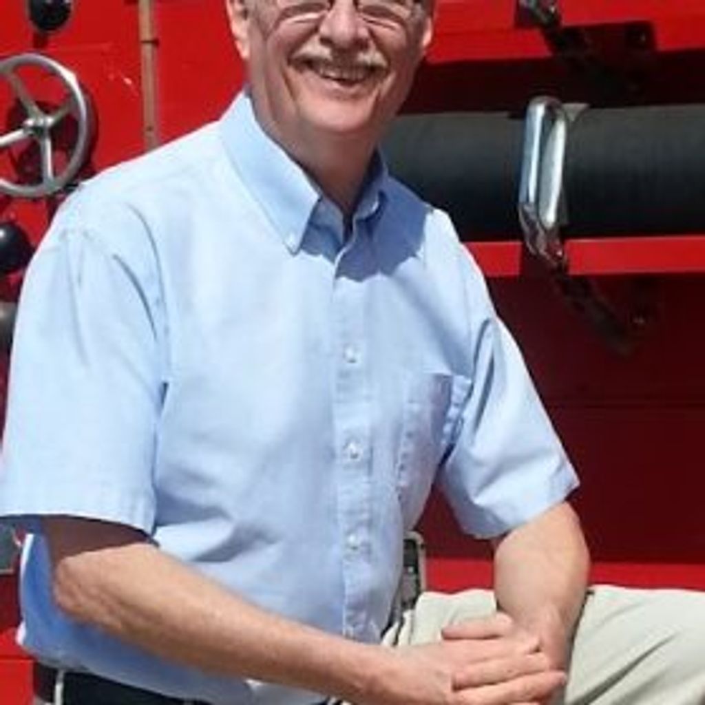 Steven Lee Saunders Profile Photo