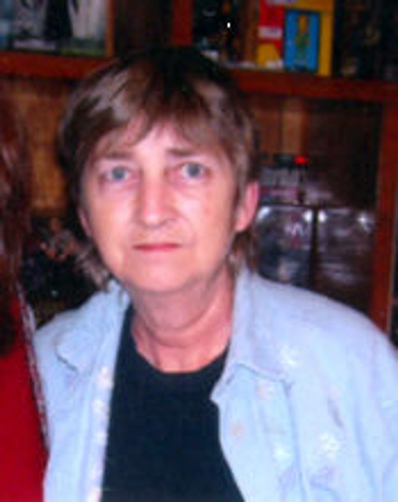 Ruby Ann Todd Luttrell Profile Photo