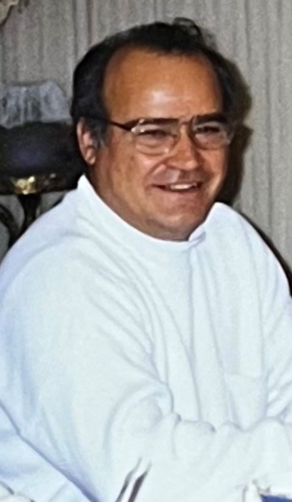Nicolas Vassiliou
