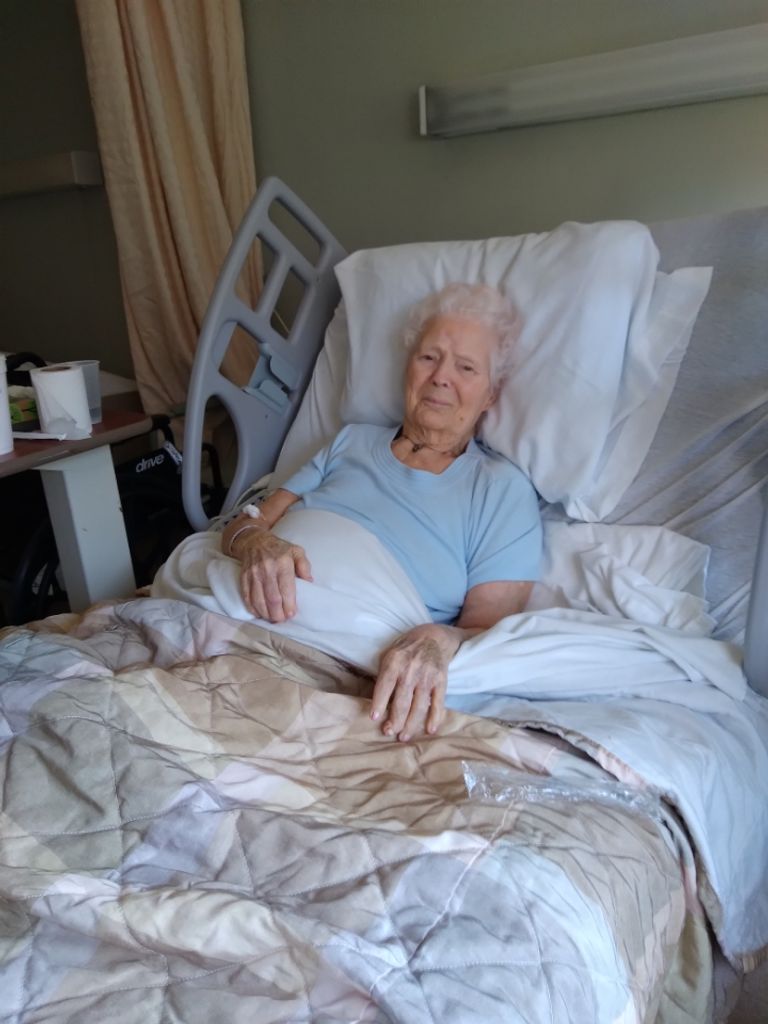 Virginia L. Christopherson