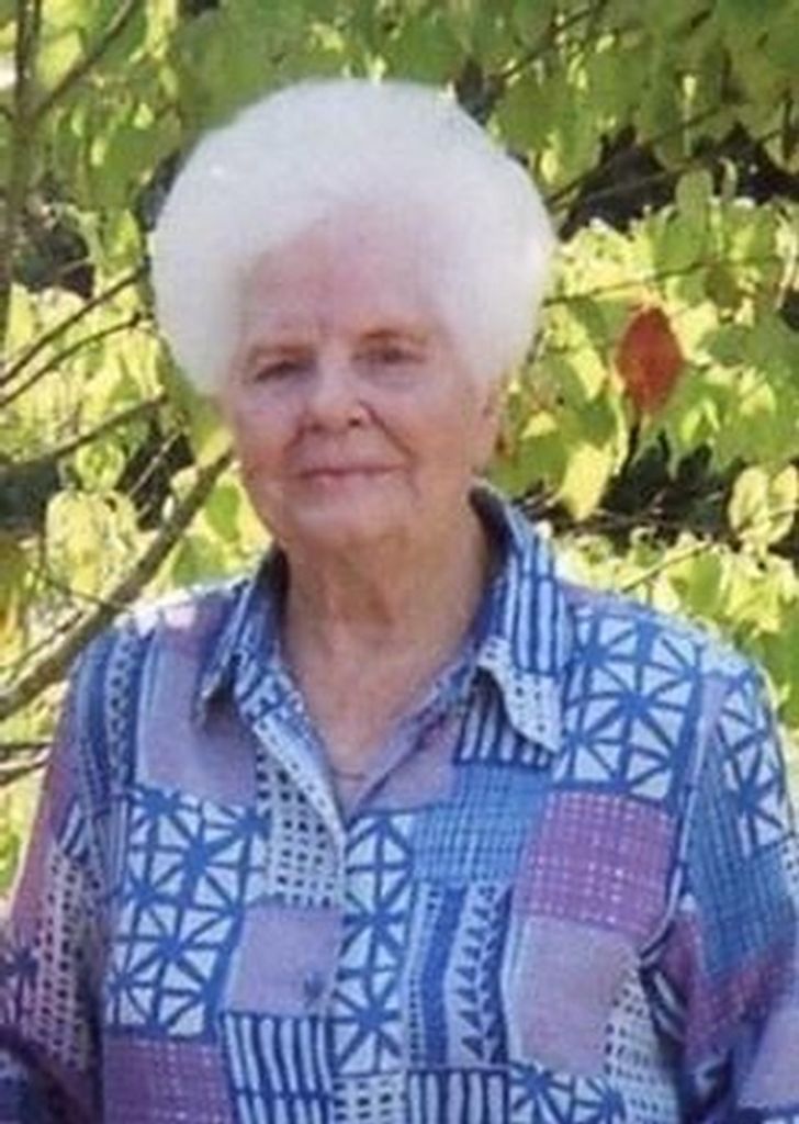 Ezretha Johnson
