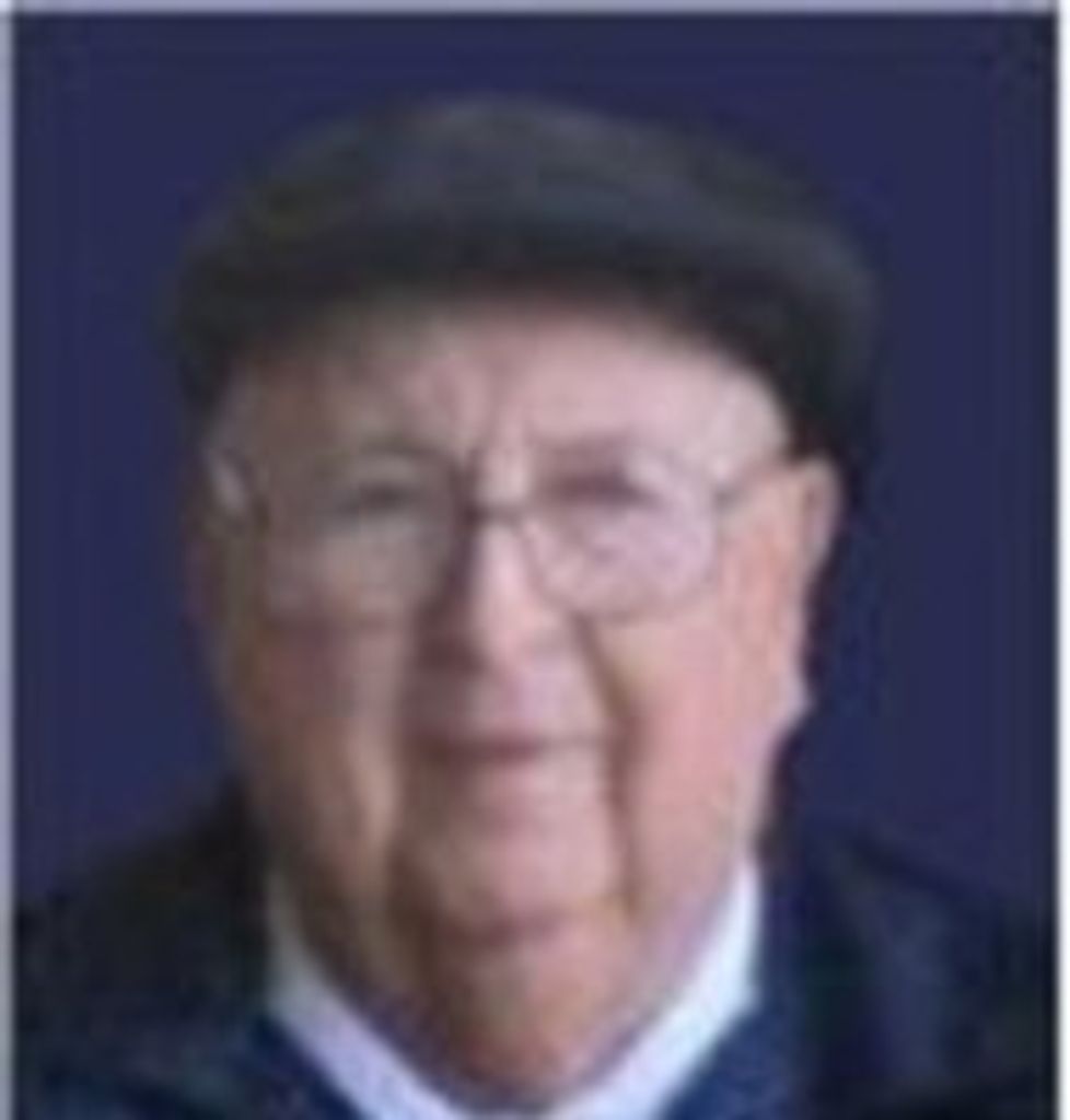 Ray Louviere, Sr.