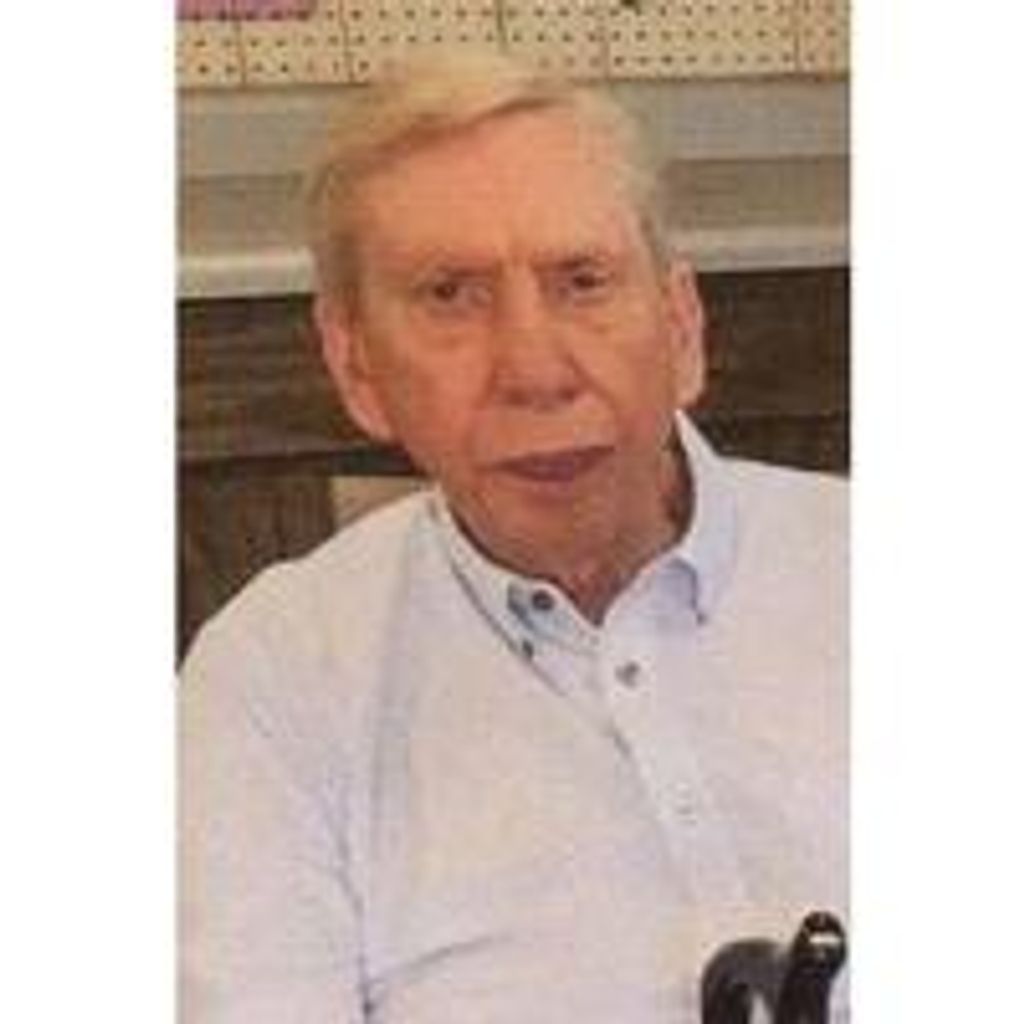 Kenneth Amptmeyer Sr.