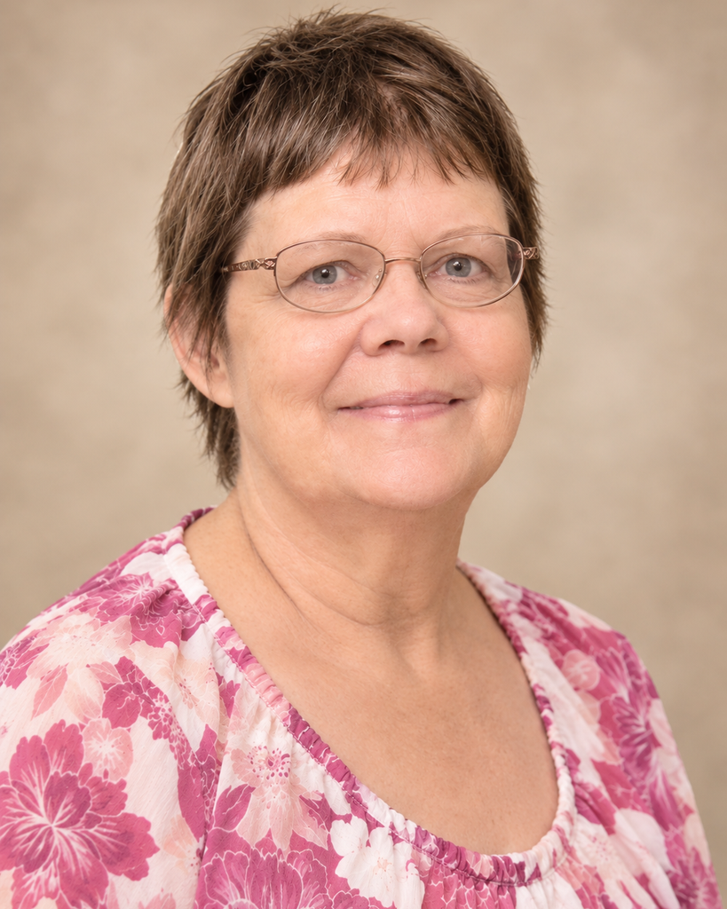 Susanna Elaine Geery Profile Photo