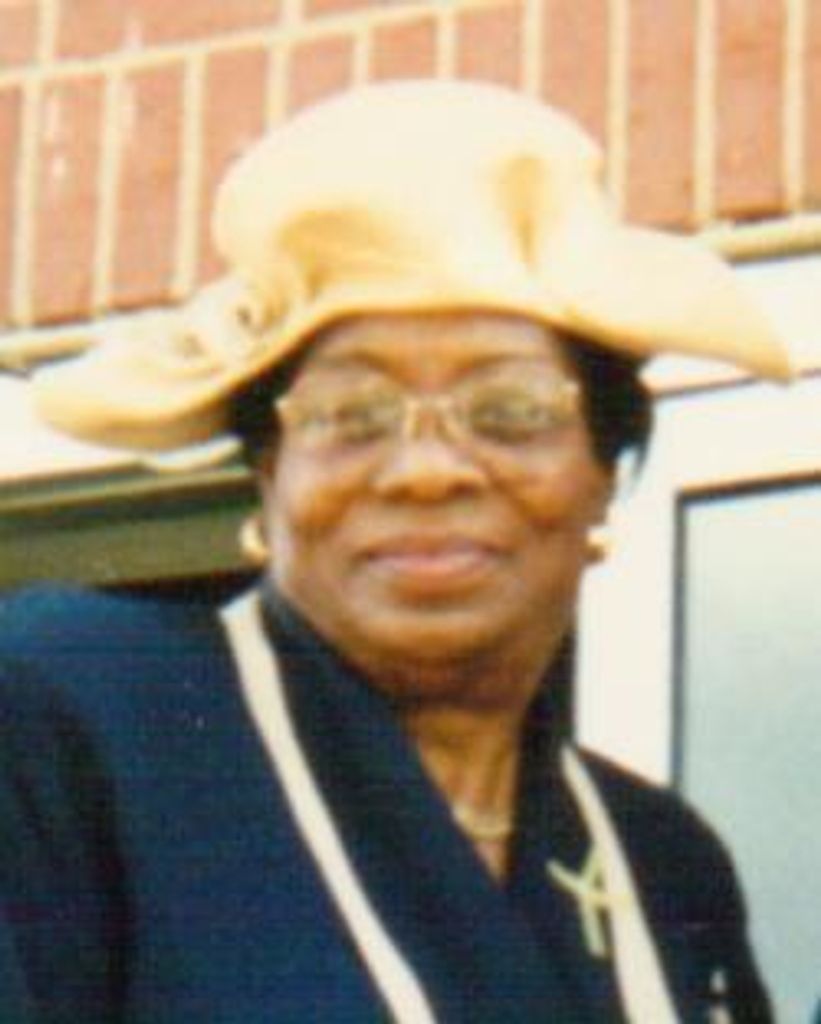 Thelma Allen Hester