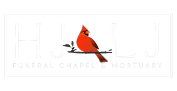 Herrmann-Jones Funeral Chapel Logo