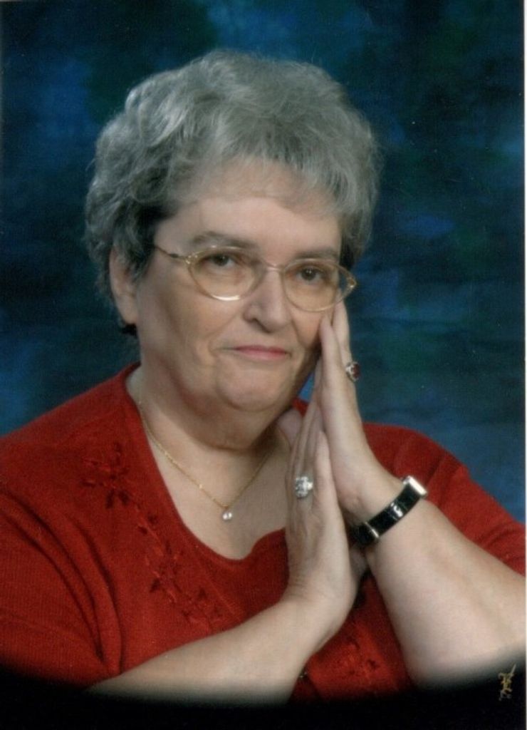 Margaret Cullens Collins