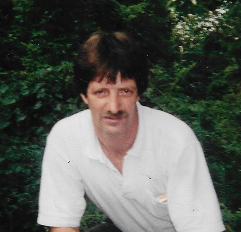 Billy Ray Mullins Profile Photo