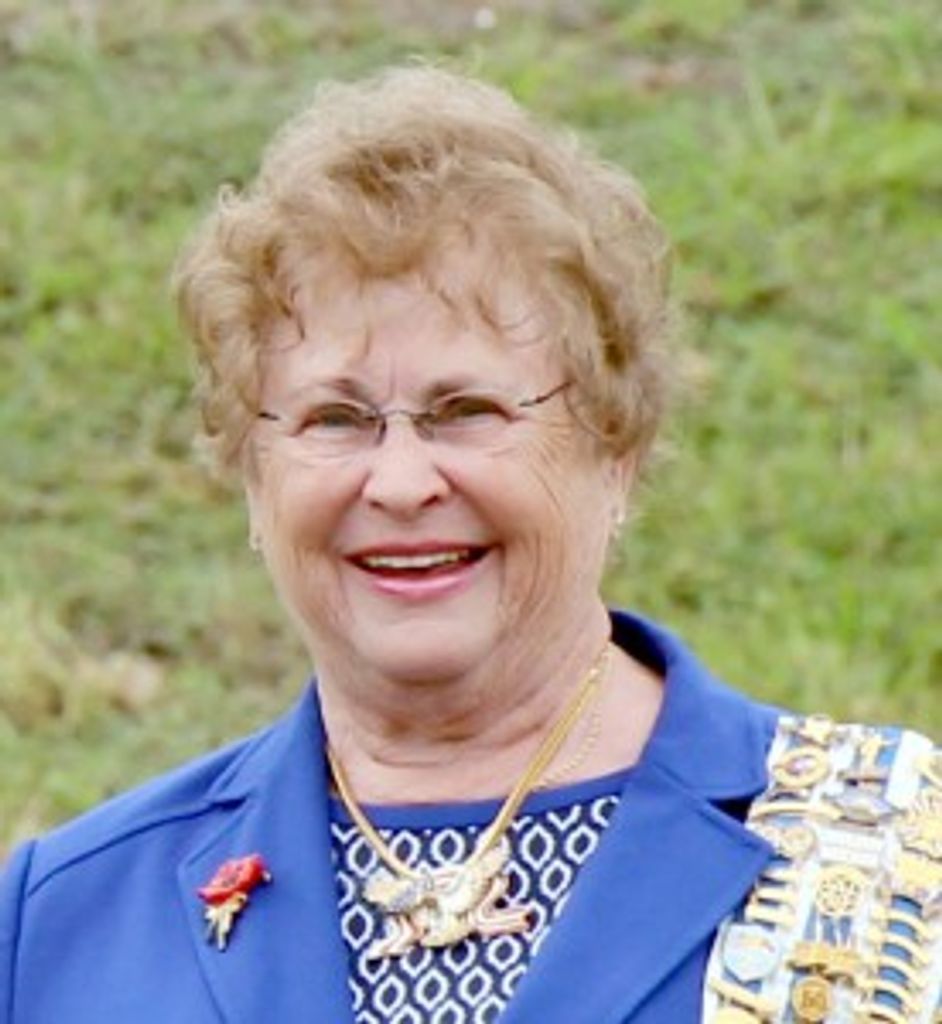 Anita Eisenhauer